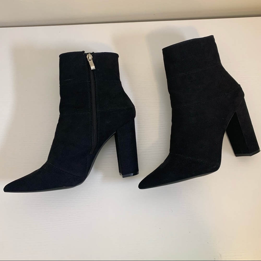 ASOS ankle boots | size 10
